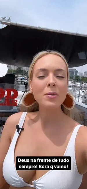 Tata Estaniecki OnlyFans Leaked Free Thumbnail Picture - #TobRa1Pvw4