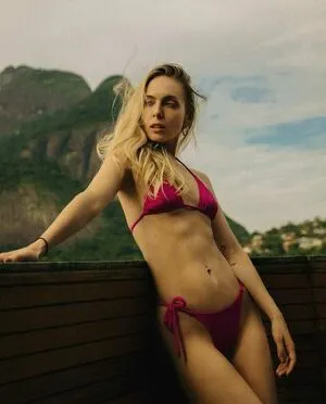 Tata Estaniecki OnlyFans Leaked Free Thumbnail Picture - #X10RU5dO9i