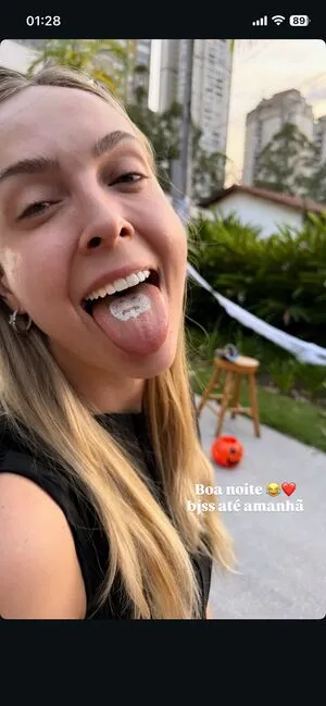 Tata Estaniecki OnlyFans Leaked Free Thumbnail Picture - #yDC6q9JJxQ