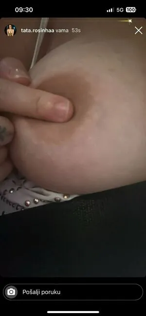 Tata Rosinha OnlyFans Leaked Free Thumbnail Picture - #bsYNg9JQYc