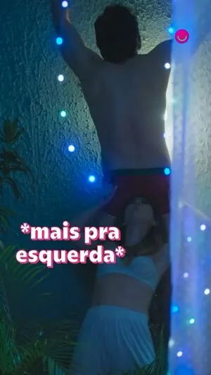 Tata Werneck OnlyFans Leaked Free Thumbnail Picture - #KaQ9PazdzY