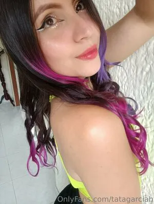 Tatagarciah OnlyFans Leaked Free Thumbnail Picture - #CZucWafdo7