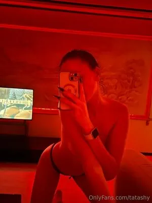 Tatashy OnlyFans Leaked Free Thumbnail Picture - #Q1IYRYBc3W