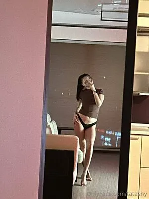 Tatashy OnlyFans Leaked Free Thumbnail Picture - #bbqdYdmC4x