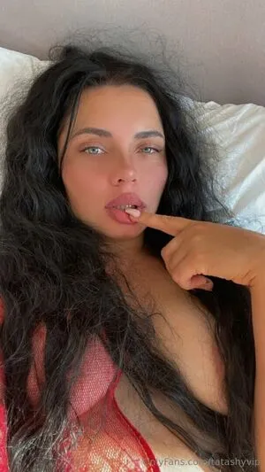 Tatashyvip OnlyFans Leaked Free Thumbnail Picture - #1wcj6mHCoy