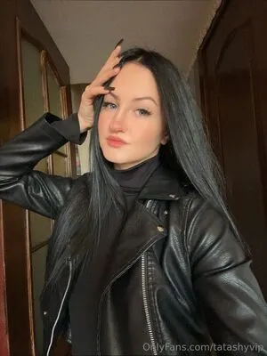 Tatashyvip OnlyFans Leaked Free Thumbnail Picture - #D0JTyO6JHA