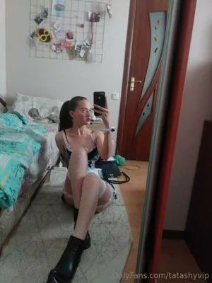 Tatashyvip OnlyFans Leaked Free Thumbnail Picture - #Dh62eB8FQh