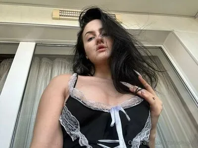 Tatashyvip OnlyFans Leaked Free Thumbnail Picture - #IBHbT1uvss