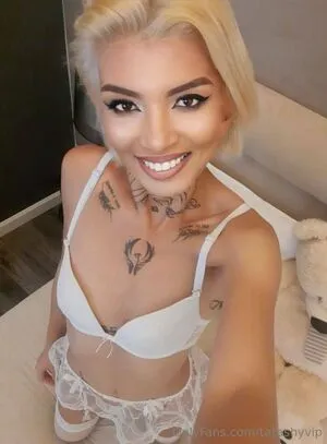 Tatashyvip OnlyFans Leaked Free Thumbnail Picture - #N7YF6ovXLD