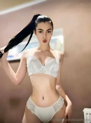 Tatashyvip OnlyFans Leaked Free Thumbnail Picture - #OLcrzoHl4e