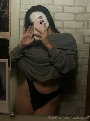 Tatashyvip OnlyFans Leaked Free Thumbnail Picture - #Q4PmDT5nco