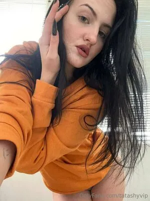 Tatashyvip OnlyFans Leaked Free Thumbnail Picture - #vVhXvLQoGi