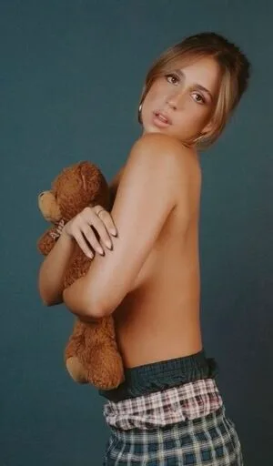 Tate McRae OnlyFans Leaked Free Thumbnail Picture - #7KuTKQV1Lv