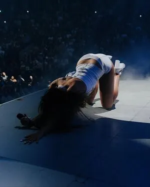 Tate McRae OnlyFans Leaked Free Thumbnail Picture - #B8zpjL06u8