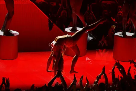 Tate McRae OnlyFans Leaked Free Thumbnail Picture - #Dr1zAooOZd