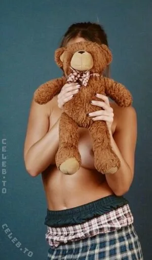 Tate McRae OnlyFans Leaked Free Thumbnail Picture - #GjMjx37lRY