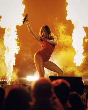 Tate McRae OnlyFans Leaked Free Thumbnail Picture - #HNesJviOMm