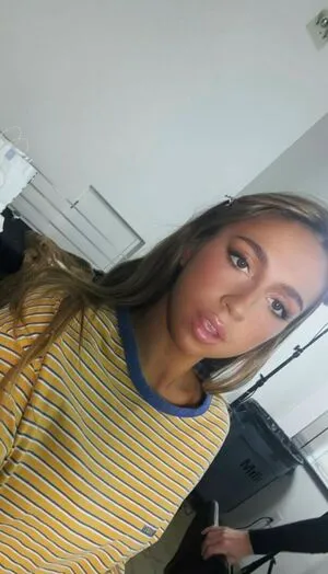 Tate McRae OnlyFans Leaked Free Thumbnail Picture - #Iqku6QWqin