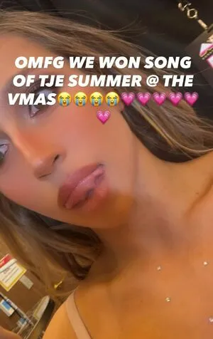 Tate McRae OnlyFans Leaked Free Thumbnail Picture - #M6qRHRxV6s