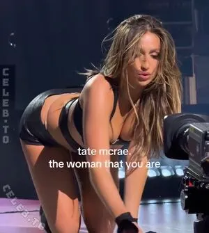 Tate McRae OnlyFans Leaked Free Thumbnail Picture - #PCUHCf4UoI