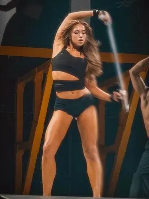 Tate McRae OnlyFans Leaked Free Thumbnail Picture - #USgyLgLDEE