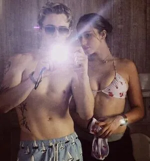Tate McRae OnlyFans Leaked Free Thumbnail Picture - #VL1dkf09CQ