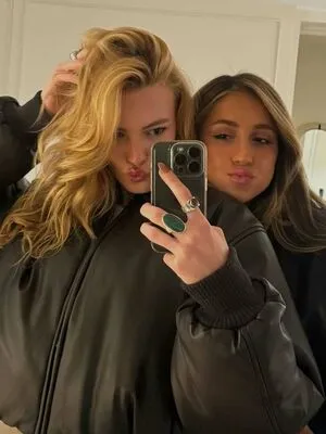 Tate McRae OnlyFans Leaked Free Thumbnail Picture - #YKWhrbdzfY