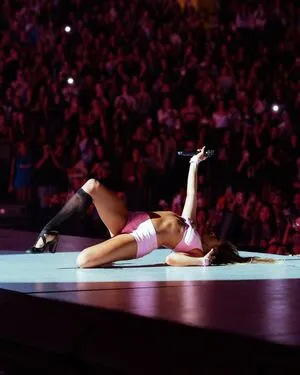 Tate McRae OnlyFans Leaked Free Thumbnail Picture - #ZKabOamUyX