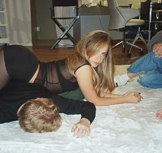 Tate McRae OnlyFans Leaked Free Thumbnail Picture - #cSLqaS7Rc2