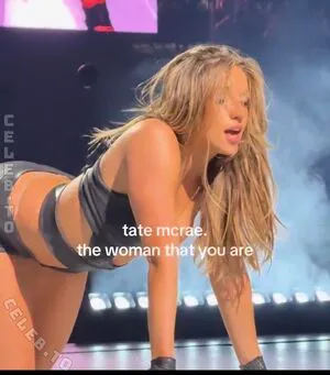 Tate McRae OnlyFans Leaked Free Thumbnail Picture - #eU3oYOnFhc