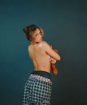 Tate McRae OnlyFans Leaked Free Thumbnail Picture - #gKFHg6ebB0