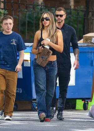 Tate McRae OnlyFans Leaked Free Thumbnail Picture - #gf39anEnFo