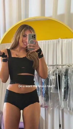 Tate McRae OnlyFans Leaked Free Thumbnail Picture - #gvTgOI28WI