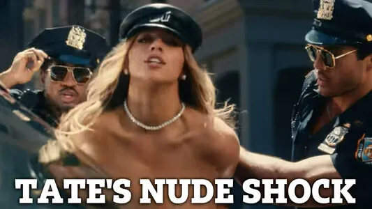Tate McRae OnlyFans Leaked Free Thumbnail Picture - #iSb6Yq9ioc