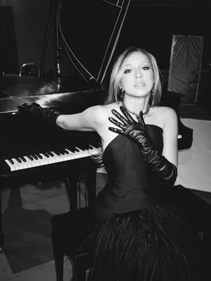 Tate McRae OnlyFans Leaked Free Thumbnail Picture - #kElghWG3CF