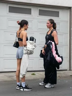 Tate McRae OnlyFans Leaked Free Thumbnail Picture - #uwX7aKyc56