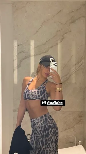 Tate McRae OnlyFans Leaked Free Thumbnail Picture - #xryk2lTjm4