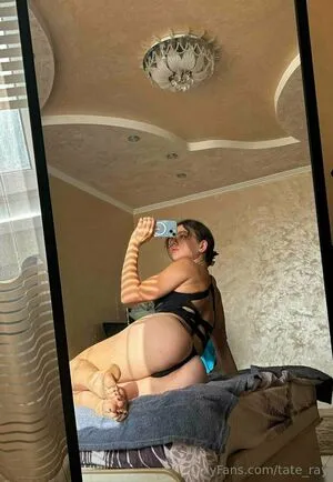 Tate Ray OnlyFans Leaked Free Thumbnail Picture - #AJllnhI7RI