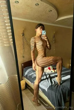 Tate Ray OnlyFans Leaked Free Thumbnail Picture - #JzCswPEIfp