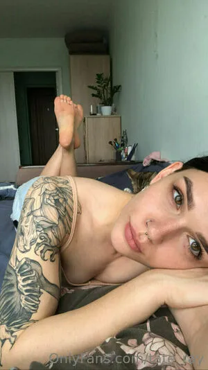 Tate Ray OnlyFans Leaked Free Thumbnail Picture - #PdR8PD7cTj