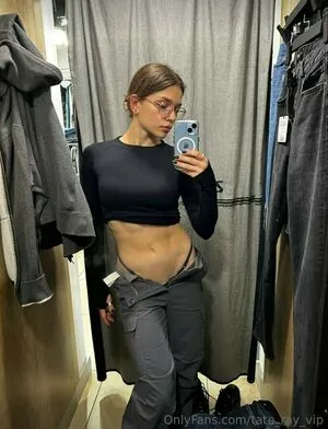 Tate Ray OnlyFans Leaked Free Thumbnail Picture - #ScET9jBsJ0