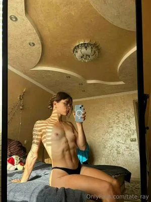 Tate Ray OnlyFans Leaked Free Thumbnail Picture - #qTIn9YSYeu