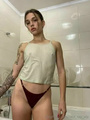 Tate Ray OnlyFans Leaked Free Thumbnail Picture - #zdYjJ0PWv1