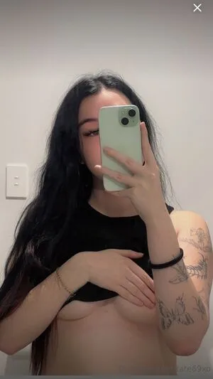 Tate69xo OnlyFans Leaked Free Thumbnail Picture - #vZjKDkirZf