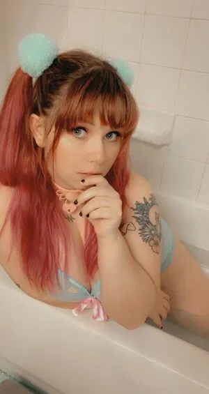 Tater Tot Gurl OnlyFans Leaked Free Thumbnail Picture - #8A7Tg6fRjx