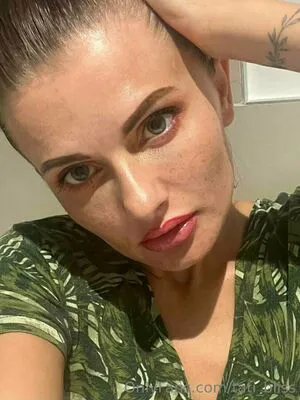 Tati Bliss OnlyFans Leaked Free Thumbnail Picture - #4cKDEPRPcS