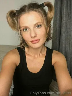 Tati Bliss OnlyFans Leaked Free Thumbnail Picture - #6QVIJsz40p