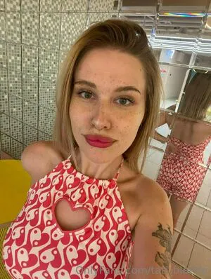 Tati Blonde OnlyFans Leaked Free Thumbnail Picture - #37kUUzlh5k