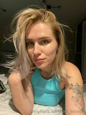 Tati Blonde OnlyFans Leaked Free Thumbnail Picture - #BW91vvroKu