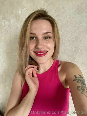 Tati Blonde OnlyFans Leaked Free Thumbnail Picture - #NIhrbgUZEc